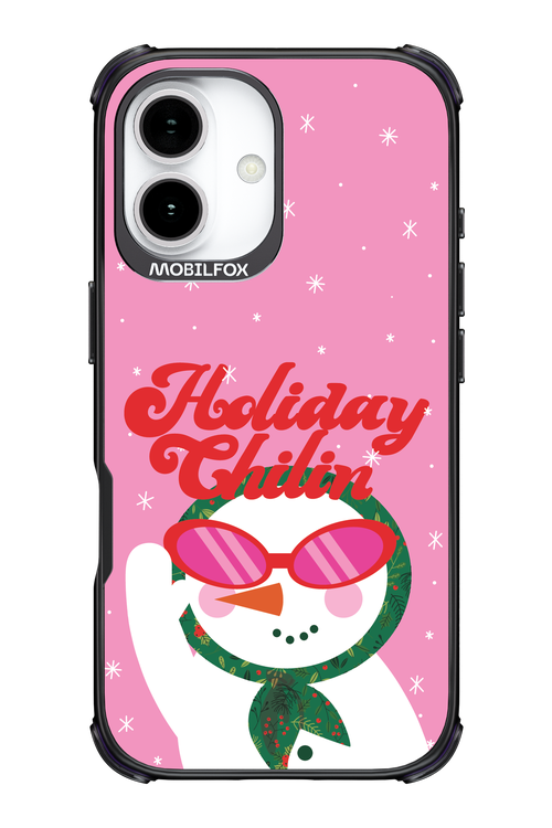 Holiday Chillin - Apple iPhone 17