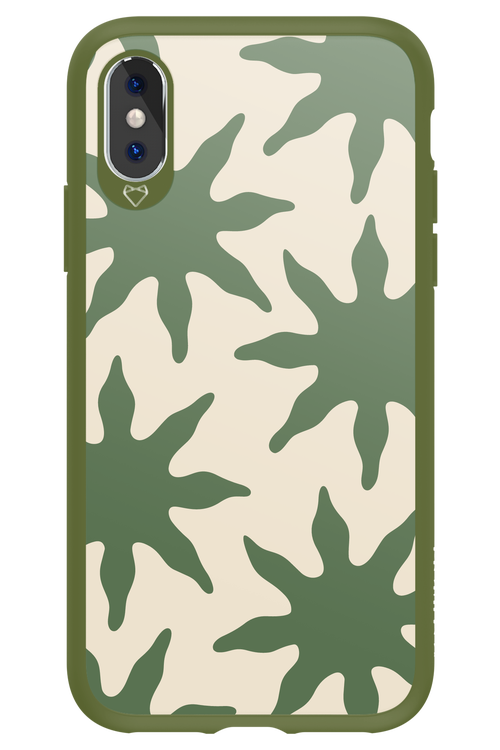 Drylands - Apple iPhone XS