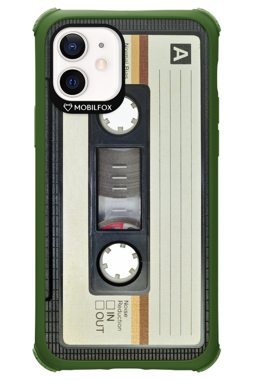 CASE 11 2.0 - Apple iPhone 12