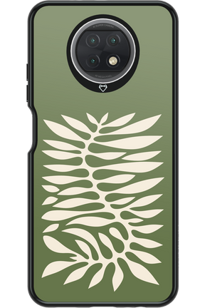 Grasshopper - Xiaomi Redmi Note 9T 5G