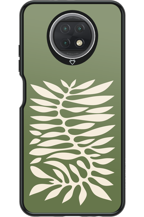 Grasshopper - Xiaomi Redmi Note 9T 5G