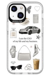 CEO GIrl - Apple iPhone 13 Mini