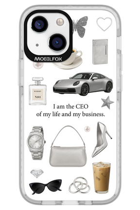 CEO GIrl - Apple iPhone 13 Mini