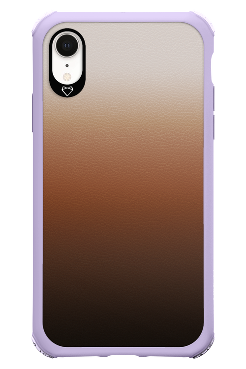 Desert Sunset - Apple iPhone XR