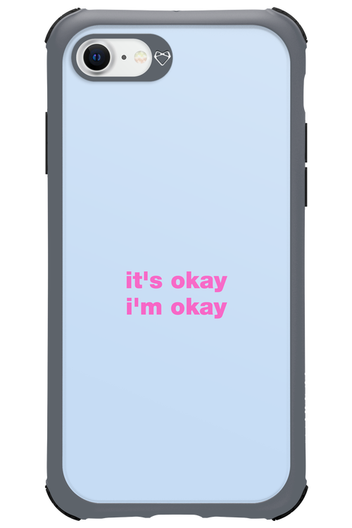 It_s Okay - Apple iPhone 7
