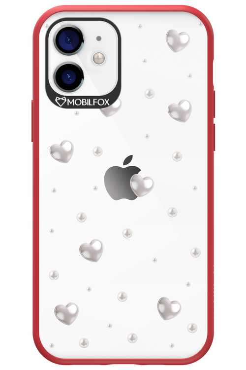 Pearl Tears - Apple iPhone 12