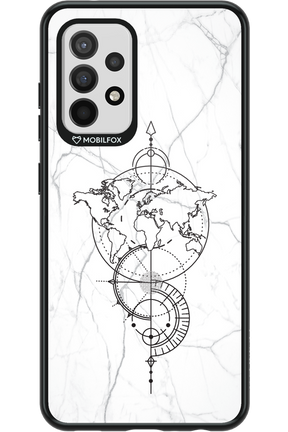 Compass - Samsung Galaxy A52 / A52 5G / A52s
