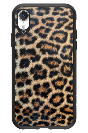 Leopard - Apple iPhone XR