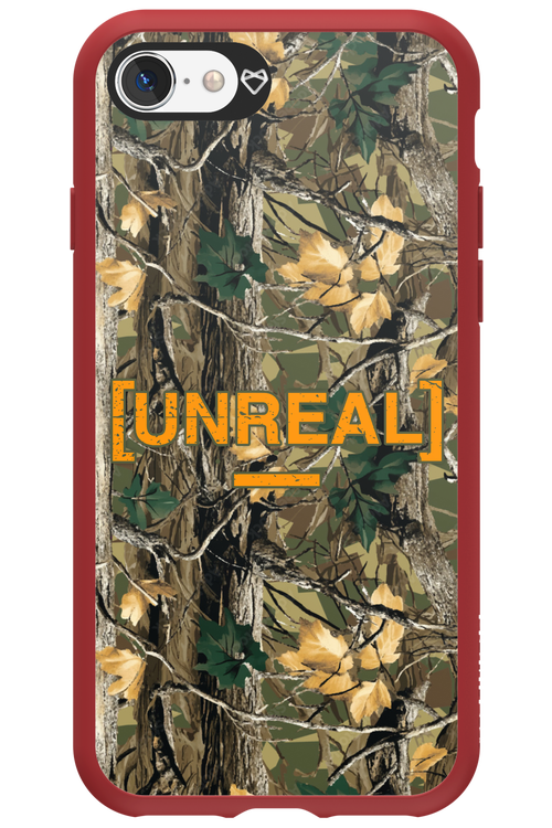 Realtree - Apple iPhone SE 2022