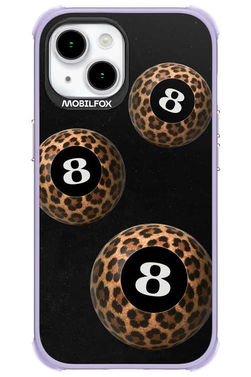 8 Baby - Apple iPhone 15