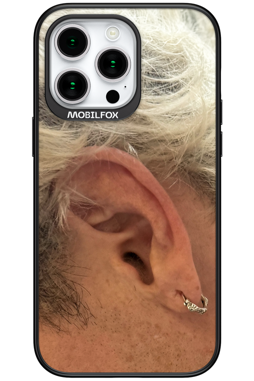 Ear 2.0 - Apple iPhone 15 Pro Max