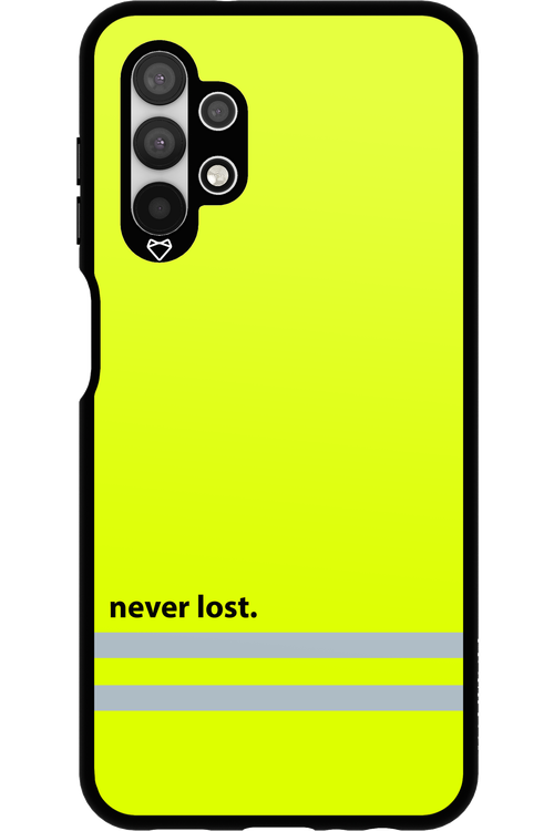 Never Lost 2.0 - Samsung Galaxy A13 4G