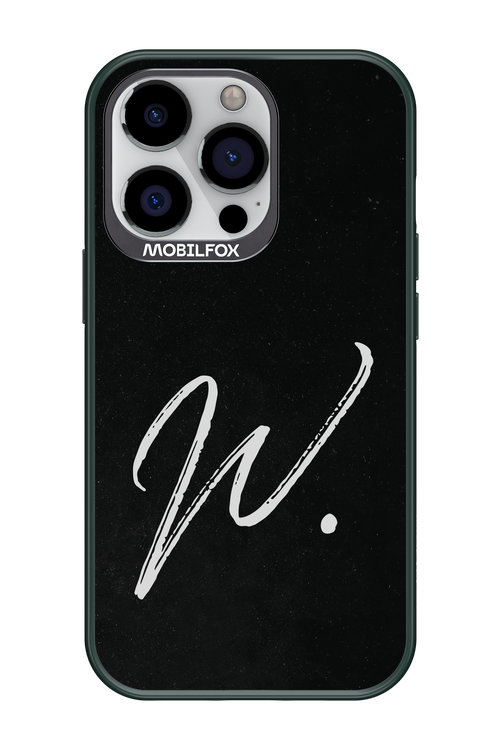 (Off Space) W 2.0 - Apple iPhone 13 Pro