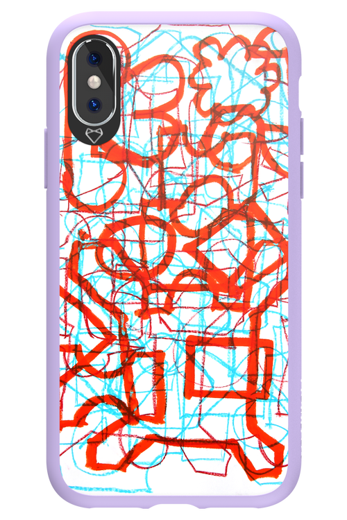 VargaMáté 2.0 - Apple iPhone XS