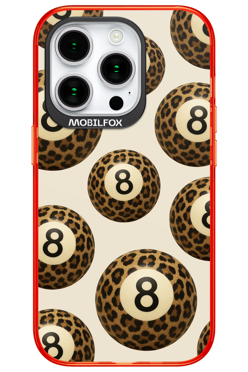 Wild Winner - Apple iPhone 15 Pro