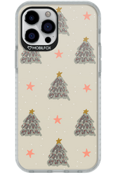 Christmas Trees - Apple iPhone 12 Pro Max