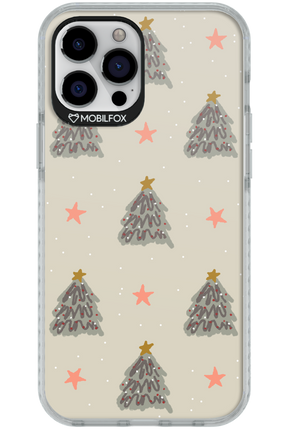 Christmas Trees - Apple iPhone 12 Pro Max