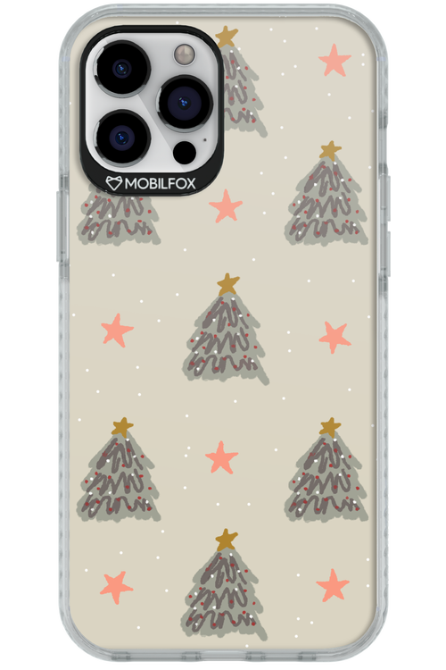 Christmas Trees - Apple iPhone 12 Pro Max