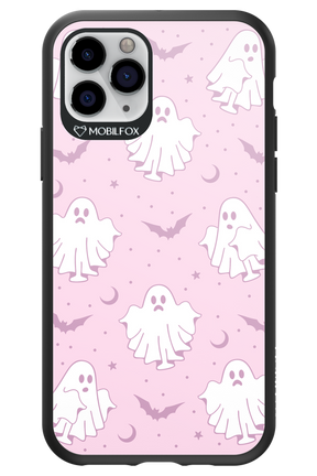 Boo Boo - Apple iPhone 11 Pro