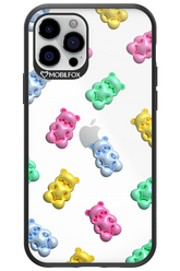 Gummmy Bears 2.0 - Apple iPhone 12 Pro