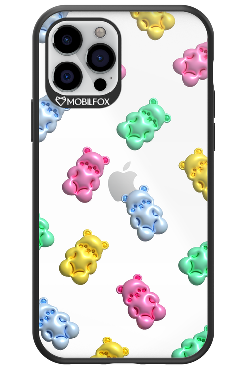 Gummmy Bears 2.0 - Apple iPhone 12 Pro