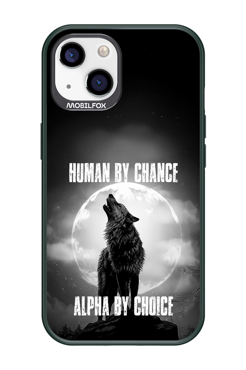 Alpha - Apple iPhone 13