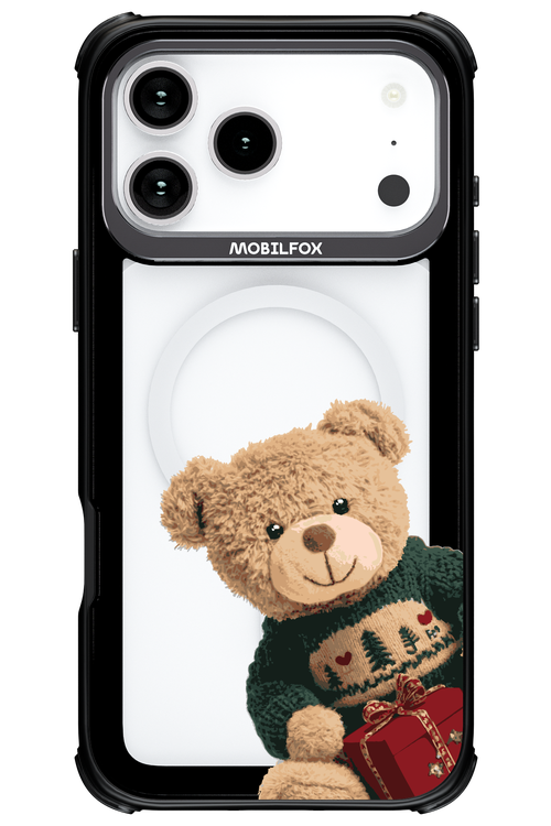 Gifting Bear - Apple iPhone 17 Pro Max