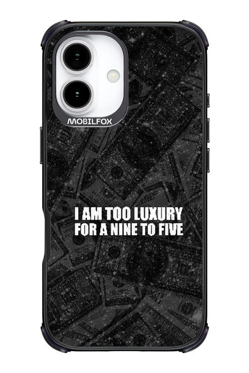 9 to 5 - Apple iPhone 17