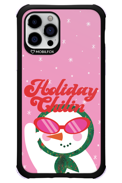 Holiday Chillin - Apple iPhone 12 Pro