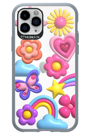 Puffer World - Apple iPhone 11 Pro