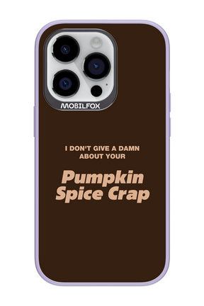 P-Spice Crap - Apple iPhone 14 Pro