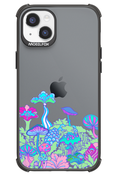 Shrooms - Apple iPhone 14 Plus