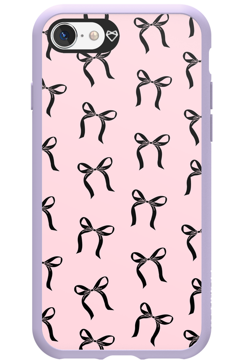 Bow Promise - Apple iPhone SE 2022