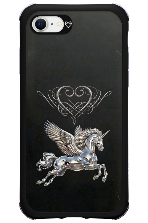 Horse Heart 2.0 - Apple iPhone 7