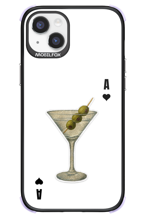 MartiniAce - Apple iPhone 14 Plus