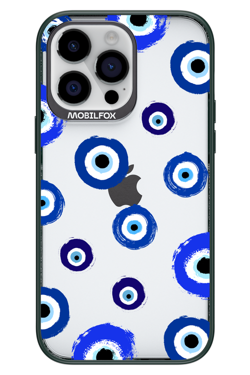 Nazar Amulet - Apple iPhone 14 Pro Max