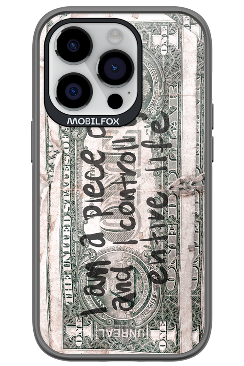Dollars - Apple iPhone 14 Pro