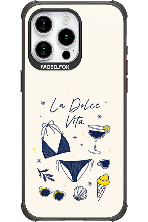 Dolce Vita - Apple iPhone 15 Pro Max