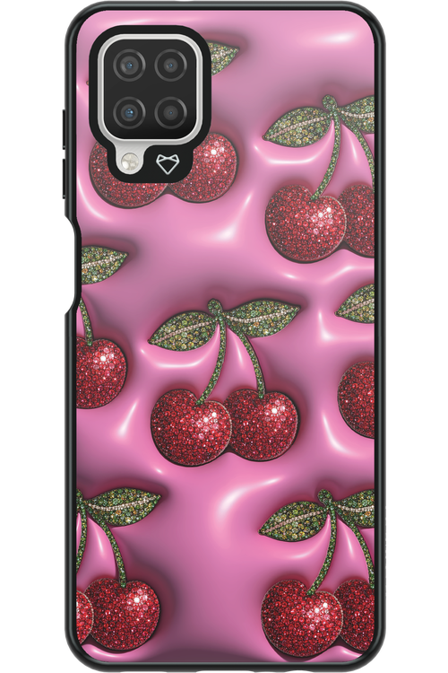 CHERRY RUBY 2.0 - Samsung Galaxy A12