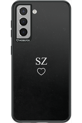 SZ Black 2.0 - Samsung Galaxy S21