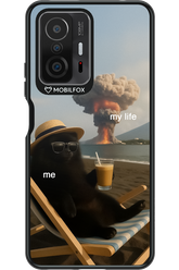 My Life vs. Me 2.0 - Xiaomi Mi 11T Pro