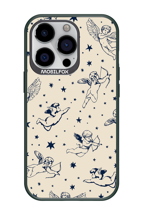 Star Puttos - Apple iPhone 13 Pro