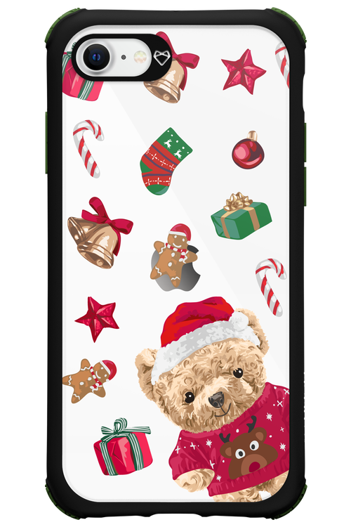 Gifts Bear - Apple iPhone SE 2022