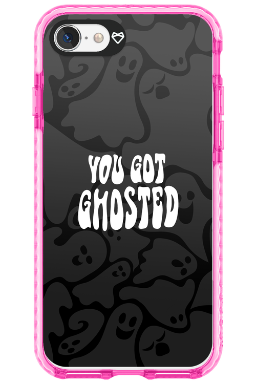 Ghosted - Apple iPhone SE 2020