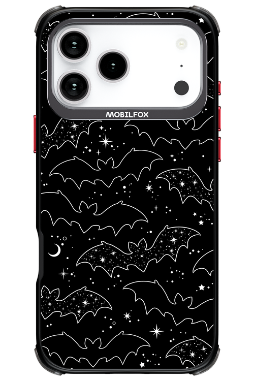 Dreamer Bat - Apple iPhone 17 Pro Max