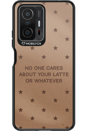 Whateverrr - Xiaomi Mi 11T Pro