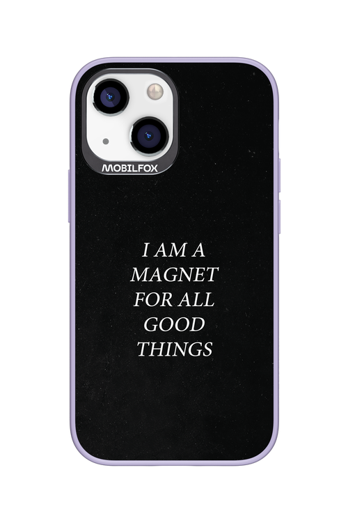 Magnet for Good 2.0 - Apple iPhone 13 Mini