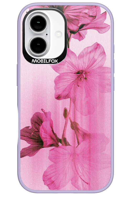 Floro - Apple iPhone 16