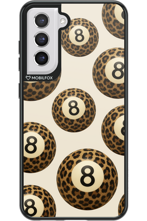 Wild Winner - Samsung Galaxy S21 FE