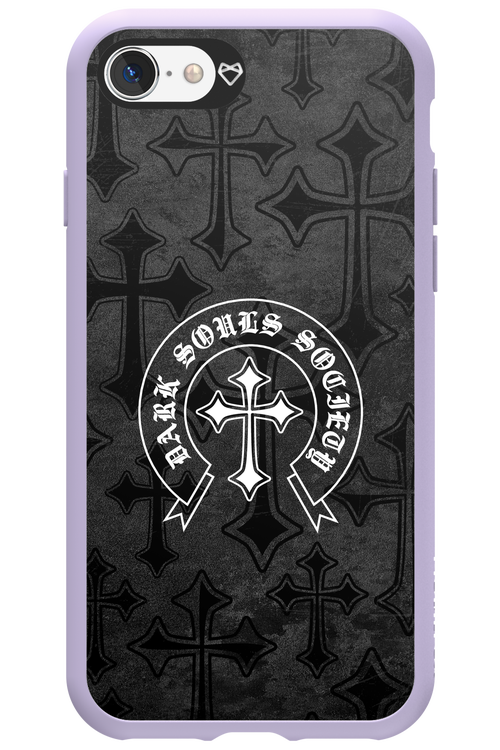 Dark Souls Society - Apple iPhone 8